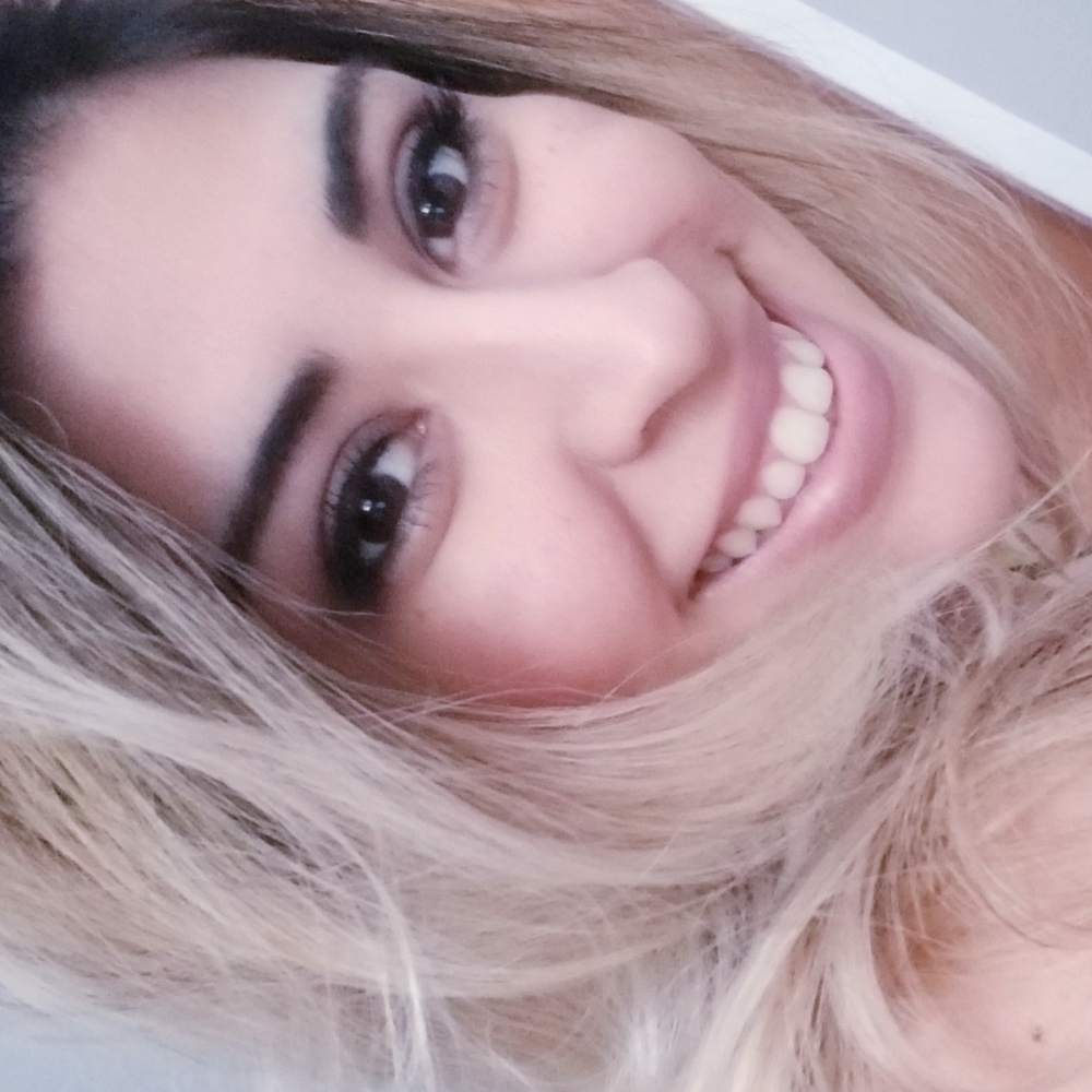 Meet your Posher, Brenda